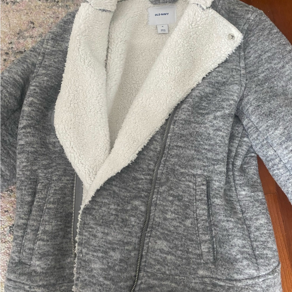 Women’s coat